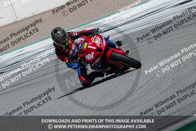 march 2018;motorbikes;no limits;peter wileman photography;portugal;trackday digital images;valencia